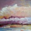 Painting of Clouds